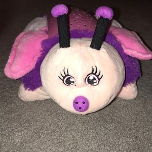 ‼️SOLD‼️ Pillow Pets Dream Lites Butterfly